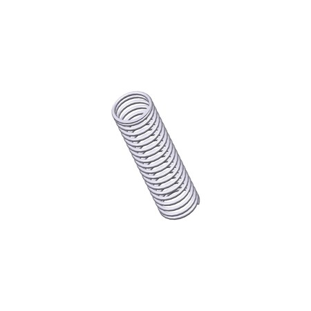 Approved Vendor Compression Spring, O= .796, L= 2.94, W= .072 G109964040